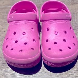 Crocs
